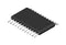 ANALOG DEVICES AD5233BRUZ10 Non Volatile Digital Potentiometer, 10 kohm, Quad, SPI, Logarithmic, -40%, +20%, 2.7 V