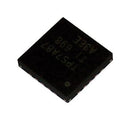 Texas Instruments TPS7A8701RTJT TPS7A8701RTJT LDO Voltage Regulator IC Adjustable 2 Output 1.4 V to 6.5 in 100 mV Drop 0.5 A out WQFN-20