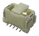MULTICOMP PRO MP011317 Pin Header, Wire-to-Board, 1.5 mm, 1 Rows, 6 Contacts, Surface Mount Straight, MCP 1.5MM WTB