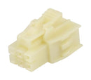 MOLEX 10530-82206 Connector Housing, Nano-Fit 105308 Series, Receptacle, 6 Ways, 2.5 mm