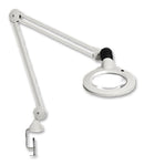 GLAMOX LUXO KFM LED 3 DIOPTER LED MAGNIFIER, MULTI-PURPOSE, EU/GB