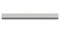 ENTRELEC - TE CONNECTIVITY 1SET411252R0000 Trunking Fitting, PC (Polycarbonate), ABS (Acrylonitrile Butadiene Styrene), Grey, 2 m, 60 mm