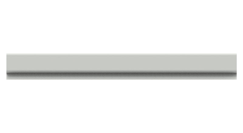 ENTRELEC - TE CONNECTIVITY 1SET411252R0000 Trunking Fitting, PC (Polycarbonate), ABS (Acrylonitrile Butadiene Styrene), Grey, 2 m, 60 mm