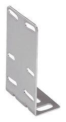 SICK BEF-W280 Mounting Bracket, W280-2/G20 Series Photoelectric Sensors, Stainless Steel