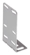 SICK BEF-W280 Mounting Bracket, W280-2/G20 Series Photoelectric Sensors, Stainless Steel