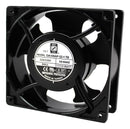 ORION FANS OA109AP-22-1TB AC Axial Fan, 230V, Square, 120 mm, 38 mm, Ball Bearing, 104 CFM