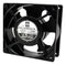 ORION FANS OA109AP-22-1TB AC Axial Fan, 230V, Square, 120 mm, 38 mm, Ball Bearing, 104 CFM