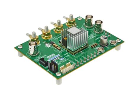 ANALOG DEVICES DC3190B-F Demonstration Board, LTP8802A-1BIPV