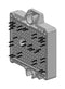 ONSEMI NXH004P120M3F2PNG Silicon Carbide MOSFET, EliteSiC, 2-PACK, Half Bridge, N Channel, 338 A, 1.2 kV, 0.0055 ohm, PIM