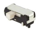 NIDEC COMPONENTS CL-SB-22A-12T Slide Switch, DPDT, Surface Mount, CL-SB, 200 mA
