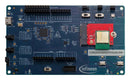 INFINEON CYW920829B0M2P4TAI100EVK Evaluation Kit, CYW20829B0-P4TAI100, Bluetooth Low Energy 5.4, Wireless Connectivity