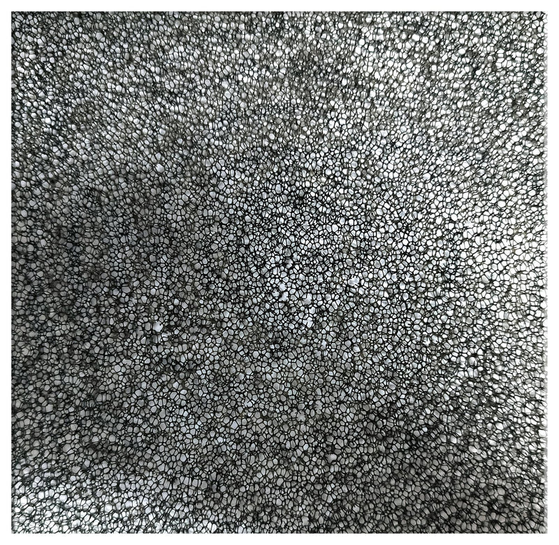 MULTICOMP PRO MP741071 Dust Proof Sponge Replacement for Static Eliminator DC Fan