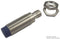 TELEMECANIQUE SENSORS XS218BLPAM12 Inductive Proximity Sensor, Cylindrical, OsiSense XS, M18, 8 mm, PNP, 12 V to 24 V, Connector