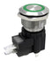 MULTICOMP PRO MPW22-A0F1L612-A1ZB Vandal Resistant Switch, 24 V LED, MP Vandal Resistant Switches Latching, 22 mm, SPDT, Latching