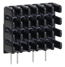 SENSATA/CRYDOM SPF240D25 SPF240D25 Solid State Relay SPF Series SIP SPST-NO 25 A 280 VAC PCB Through Hole Zero Crossing