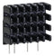 SENSATA/CRYDOM SPF240D25 SPF240D25 Solid State Relay SPF Series SIP SPST-NO 25 A 280 VAC PCB Through Hole Zero Crossing
