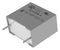 KEMET R413R368050P0K Safety Capacitor, Metallized PP, Radial Box - 2 Pin, 0.68 &micro;F, &plusmn; 10%, Y2, Through Hole