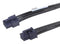 MOLEX 224094-1062 Cable Assembly, Mini-Fit Versa Receptacle to Mini-Fit Versa Receptacle, 6 Ways, 4.2 mm, 2 Row