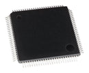 ANALOG DEVICES AD9778ABSVZ Digital to Analogue Converter, 14 bit, 1 GSPS, SPI, 3.13V to 3.47V, TQFP, 100 Pins