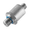 SENSATA PTE7300-14AM-1B025SN Pressure Transmitter, Hermetic, Sealed Gauge, BSPP, 0 bar, 25 bar, G1/4A, M12 Connector
