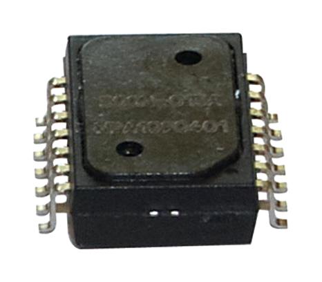 AMPHENOL ADVANCED SENSORS NPA-730N-001D Pressure Sensor, Differential, 1 psi, 3.13 V, 3.46 V, SOIC