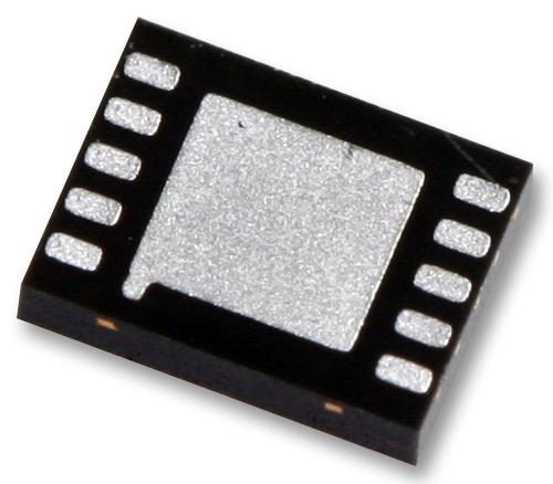 TEXAS INSTRUMENTS LM3658SD-A/NOPB Battery Charger, 1 Cell of Li-Ion, Li-Pol Battery, 6V Input, 4.2V/1A Charge, WSON-10