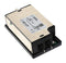 SCHAFFNER - TE CONNECTIVITY FN2500-15-05-C13 Power Line Filter, General Purpose, 277 VAC, 15 A, Single Phase, 1 Stage, Rack Mount