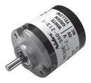 NIDEC COMPONENTS RE30E-400-213-1 Rotary Encoder, Optical, Incremental, 400 PPR, Vertical