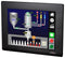 RED Lion Controls CR30001000000420 CR30001000000420 HMI Panel 10.4IN 800 X 600 Pixels