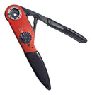 HARWIN ZA1-920 Crimp Tool, Hand, Harwin KONA Series KA1-0450005 Socket Contacts, KONA Series