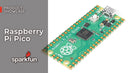 Raspberry Pi Pico WH