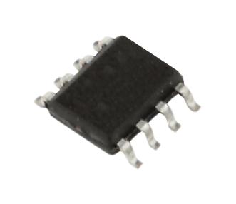 ANALOG DEVICES DAC8043AESZ Digital to Analogue Converter, 12 bit, Serial, 4.5V to 5.5V, NSOIC, 8 Pins