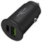 Ansmann 1000-0029 1000-0029 USB Charger In Car Type A / C 3 2 Ports 12 V/ 24 V in