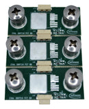INFINEON EVALXDP710FETBDTOBO1 FET Board, 100A, 100V, GPU, AI, EVAL_XDP710_V2 Evaluation Board