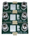 INFINEON EVALXDP710FETBDTOBO1 FET Board, 100A, 100V, GPU, AI, EVAL_XDP710_V2 Evaluation Board