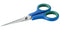 IDEAL-TEK 335MT-55.GB.H.IT Scissors, Point/Straight Blade, General Purpose, 53 mm, 140 mm, 2.09 ", 5.51 "