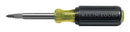 KLEIN TOOLS 32477 10-in-1 Screwdriver