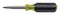 KLEIN TOOLS 32477 10-in-1 Screwdriver