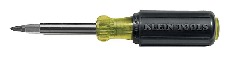 KLEIN TOOLS 32477 10-in-1 Screwdriver