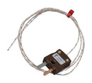 LABFACILITY Z8-T-0.3-7/0.2-MP-I Thermocouple, T, -75 &deg;C, 250 &deg;C, 0.98 ft, 300 mm XF-3041-FAR