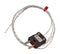 LABFACILITY Z8-T-0.3-7/0.2-MP-I Thermocouple, T, -75 &deg;C, 250 &deg;C, 0.98 ft, 300 mm XF-3041-FAR