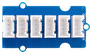 SEEED STUDIO 103020272 I2C Hub, Connecting Multiply I2C Devices to Grove Base Shield