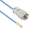 AMPHENOL SV MICROWAVE 7083-0006 CBL ASSY, COAX SKT-2.92MM RP PLUG, 12"
