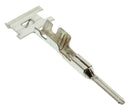 MOLEX 33000-1001 Automotive Connector Contact, MX150 33000 Series, Pin, Crimp, 14 AWG