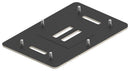 TE Connectivity 2351051-1 2351051-1 Connector Accessory Short Stud Backplate AMP LGA4677-1 Socket New