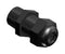 ABB - THOMAS & BETTS CC-NPT-34-B CABLE GLAND, NYLON, BLACK, NPT 3/4"