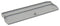 PHOENIX CONTACT 3030527 End Cover, for Use with Phoenix CLIPLINE ST Series Clamp DIN Rail Terminal Blocks