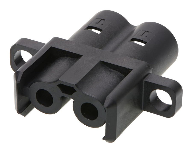 MOLEX 215511-8121 Heavy Duty Connector Base, PowerWize BMI 215511 Series, Panel Mount