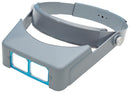 MULTICOMP PRO MP701117 Headband Magnifier, 1.5/2/2.5/3.5x, Precision Engineering, Model Making, Jewellery and Hobby