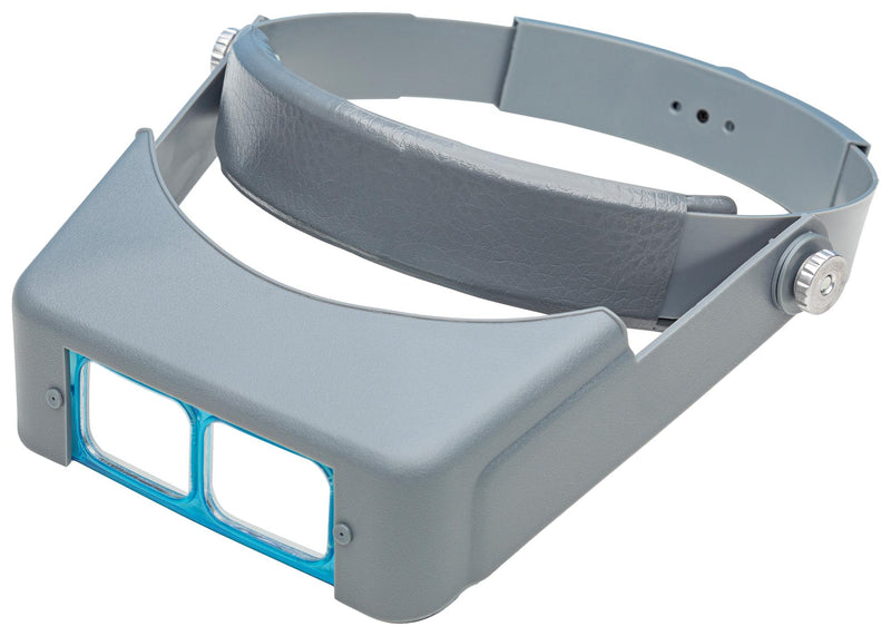 MULTICOMP PRO MP701117 Headband Magnifier, 1.5/2/2.5/3.5x, Precision Engineering, Model Making, Jewellery and Hobby